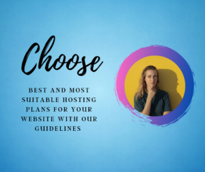 Read more about the article How To Choose Hosting – Best Hosting Guide From Expert – Blogging Mafias