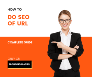 How to do seo of url