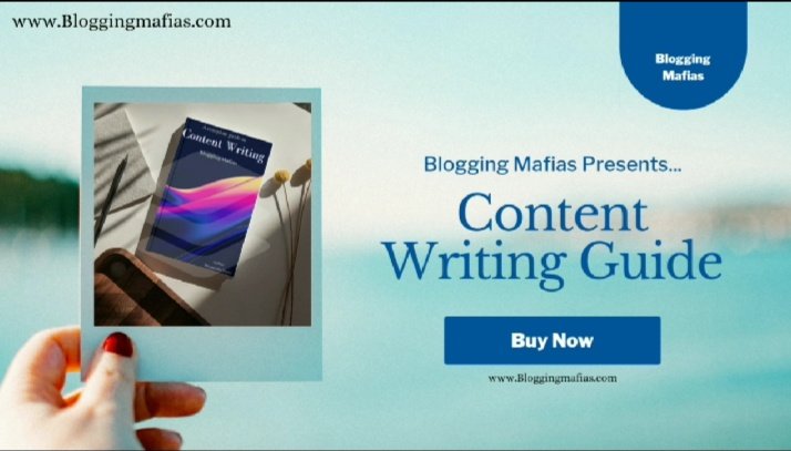 You are currently viewing Content Writing Guide Review – One Of The Best Guide For New Commers